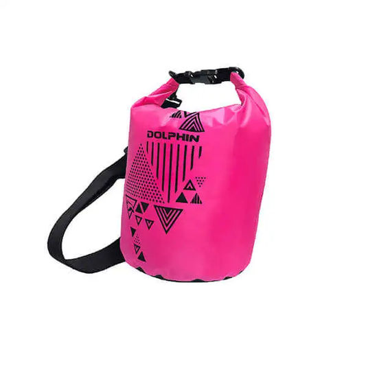 海豚3L防水袋背包