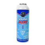 Falcon 6oz Blue Head Signal Horn Clean Air