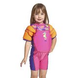 Zoggs Sea Water Wing Floatsuit