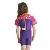 Zoggs Water Wing Floatsuit