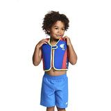 Zoggs Sea S Saw Swimsure Jacket