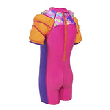 Zoggs Sea Water Wing Floatsuit