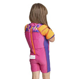 Zoggs Sea Water Wing Floatsuit