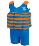 Zoggy 學習游泳浮衣