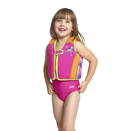 Zoggs Sea Saw 泳衣夾克