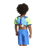 Zoggs Water Wing Vest Fixed Buoyancy