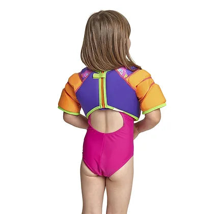 Zoggs 水翼背心固定浮力