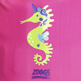 Zoggs Sea Water Wing Floatsuit