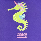 Zoggs Water Wing Vest Fixed Buoyancy