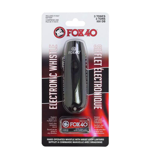 FOX40 電子哨
