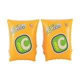 Bestway Swim Safe Inflatable Armfloats