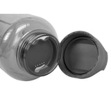 GOMA Water Bottle, Handle Cover, 1500ml, BPA Free