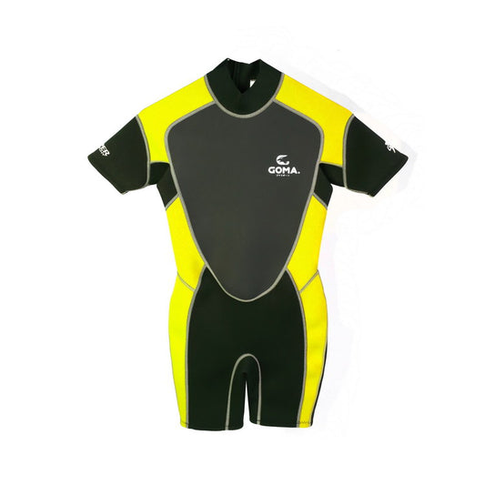 GOMA 2mm Wet Suit for Kids