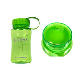 GOMA Water Bottle, 350ml, BPA Free