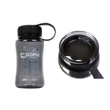 GOMA Water Bottle, 350ml, BPA Free