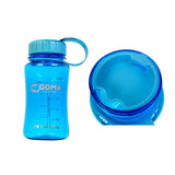GOMA Water Bottle, 350ml, BPA Free