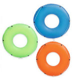 Bestway 47" Color Blast Swim Ring