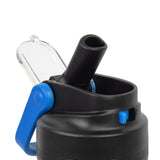 GOMA 700ml 水瓶,防滑設計,不含 BPA