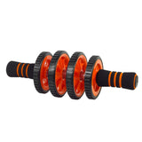 GOMA 防搖健身輪,4 輪