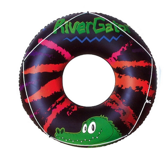 Bestway 47” 游泳圈,附全方位固定線