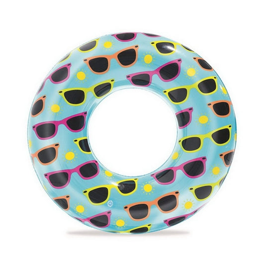 Bestway 30”Inflatable Designer Rubber Swim Ring