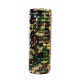 GOMA Foam Roller, Green
