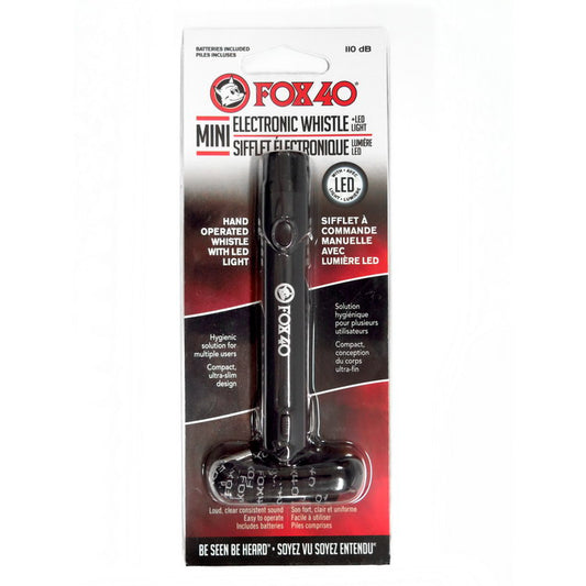 FOX40 迷你電子哨