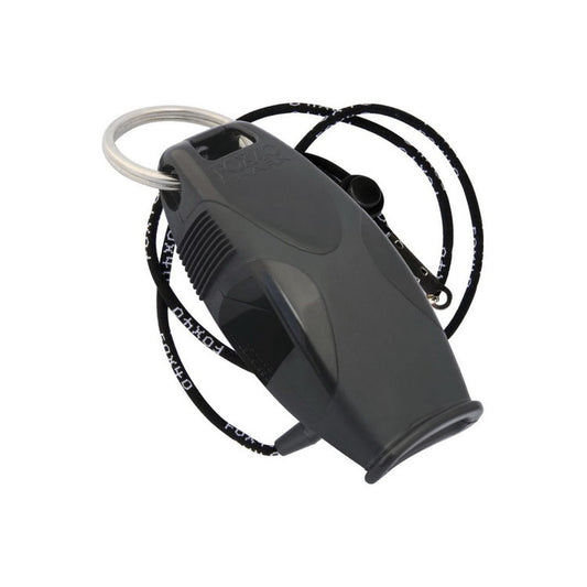 FOX 40 Sharx 哨子,黑色