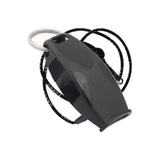 FOX 40 Sharx 哨子,黑色