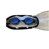 GOMA Silicone Swimming Goggle (Adult)