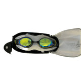 GOMA Silicone Swimming Goggle (Adult)