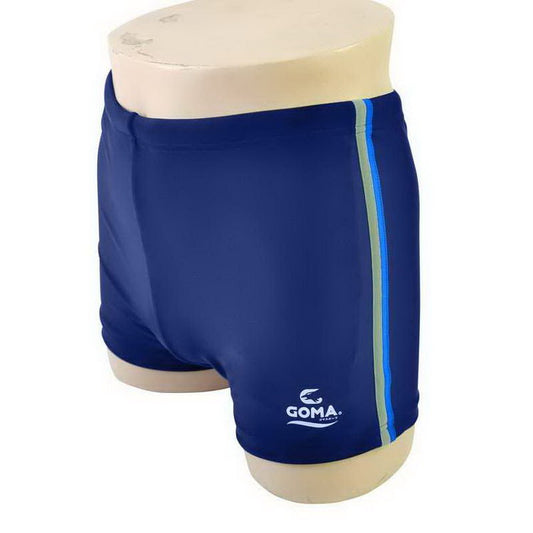 GOMA 男士平腳泳衣