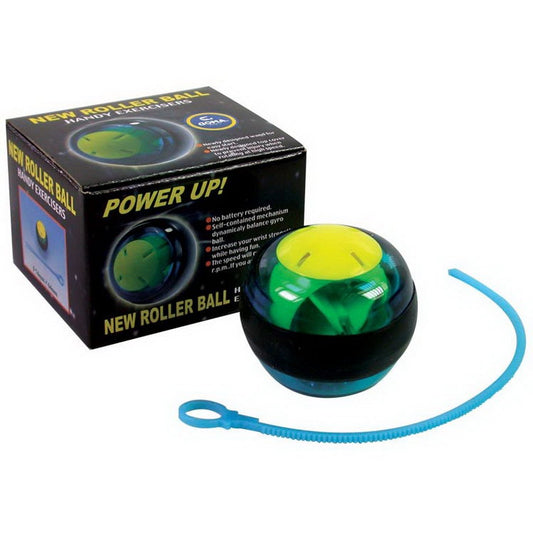GOMA Roller Ball Handy Exercisers
