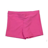 GOMA Children's Round Neck Short Sleeve Flat Foot Sunscreen Suit