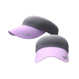 Seam Visor IV,黑色遮陽帽