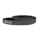 SKLZ Z1680 PRO BANDS 多重練習阻力帶,重型(灰色)