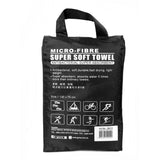 GOMA Soft Fiber Towel (75X130cm)