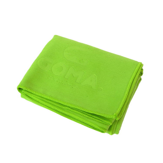 GOMA Soft Fiber Towel (60X120cm)