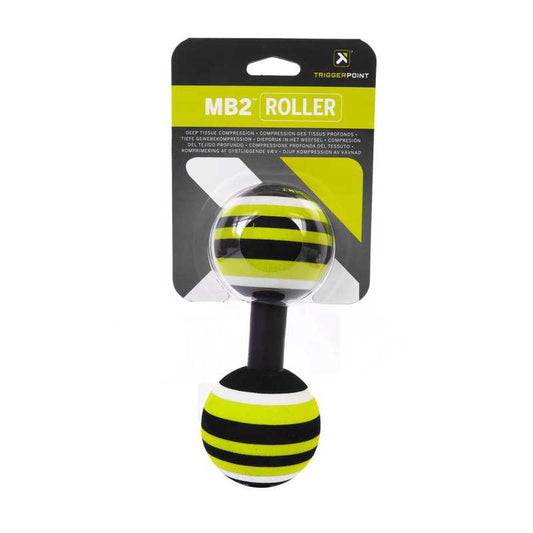 TriggerPoint T203913 MB2 滾輪