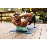 TriggerPoint Grid Patented Multi-Density Foam Massage Roller (Back, Body, Legs)