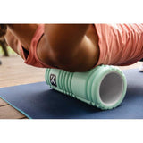 TriggerPoint Grid Patented Multi-Density Foam Massage Roller (Back, Body, Legs)