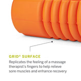 TriggerPoint Grip Travel Foam Roller