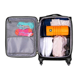 TriggerPoint Grip Travel Foam Roller