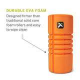 TriggerPoint Grip Travel Foam Roller