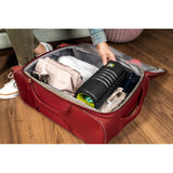 TriggerPoint Grip Travel Foam Roller