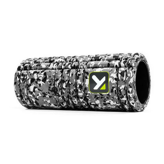 TriggerPoint Grid 專利多密度泡棉按摩滾輪(背部、身體、腿部) (13)