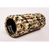 TriggerPoint T350006 The Grid Foam Roller 5.5" x 13", Orange