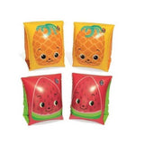 Bestway Fruitastic Arm Bands for Kids