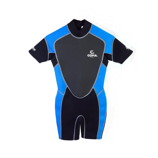 GOMA 2mm Wet Suit for Kids