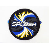 WINMAX 9.5吋飛盤,黑色